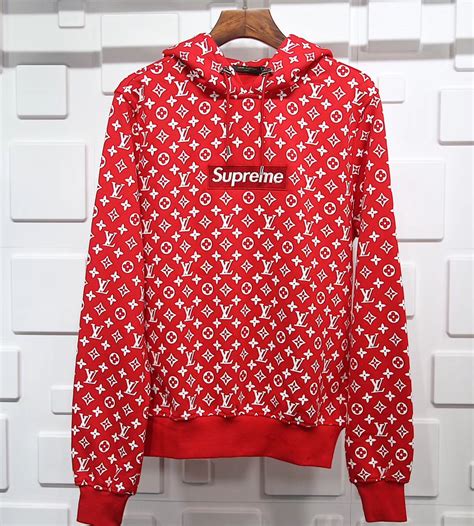 louis vuitton x supreme hoodie buy|supreme louis vuitton prices.